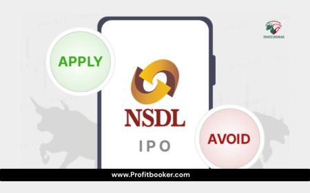 NSDL IPO GMP Explained: Listing Price Forecast, Subscription Buzz & Smart Tips