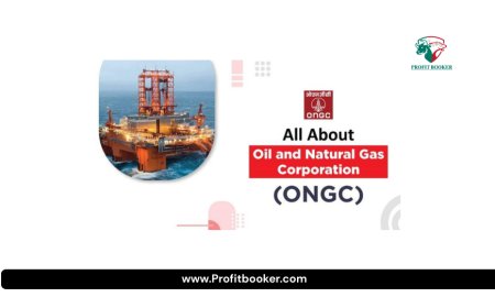 Oil and Natural Gas Corporation (ONGC) – India’s Energy Powerhouse
