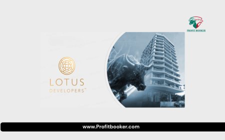 Sri Lotus Developers IPO Allotment Status 2025: Easy Online Check, GMP, Listing Date & Expected Gains