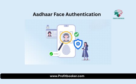 Aadhaar Face Authentication in Banking – How IPPB is Changing the Game in 2025