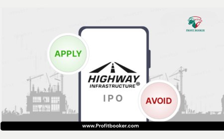 Highway Infrastructure IPO GMP 2025: Full Analysis, Price, Subscription & Investment Insights
