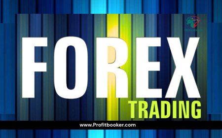 Forex Trading for Beginners: Start Smart in 2025