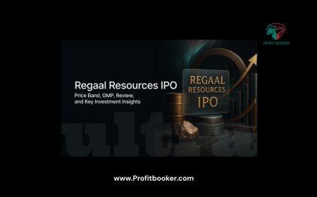 Regal Resources IPO 2025: Live GMP, Price Band, Subscription Updates & Investment Analysis