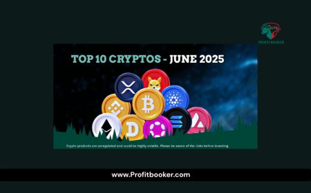 Best Cryptocurrencies to Invest in 2025 (Top 10 Coins for Smart Investors)
