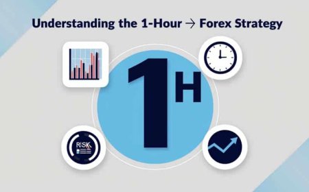Live Forex Trading Session: What I Learned in Just 1 Hour