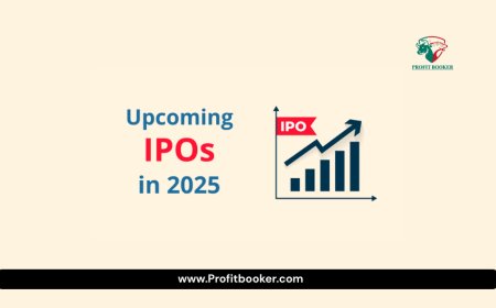 Stock Market & IPOs in India: Complete Guide for Smart Investors (2025 Edition)
