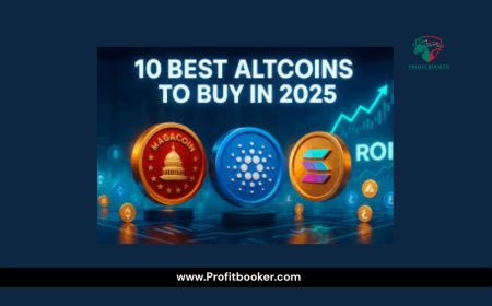 Best Altcoins Under $1 with High Potential – August 2025
