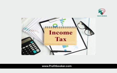 Income Tax Filing in India 2025: Last Date, New Rules & Step-by-Step Guide