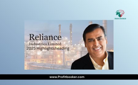 Reliance Industries AGM 2025 Highlights: Big Announcements You Can’t Miss