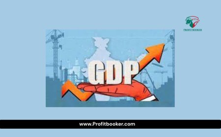 India GDP Growth 2025: Key Drivers, Projections & What It Means for You