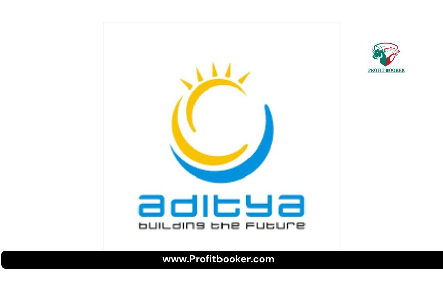 Aditya Infotech IPO | CP Plus Makeover: GMP, Subscription & Investor ...