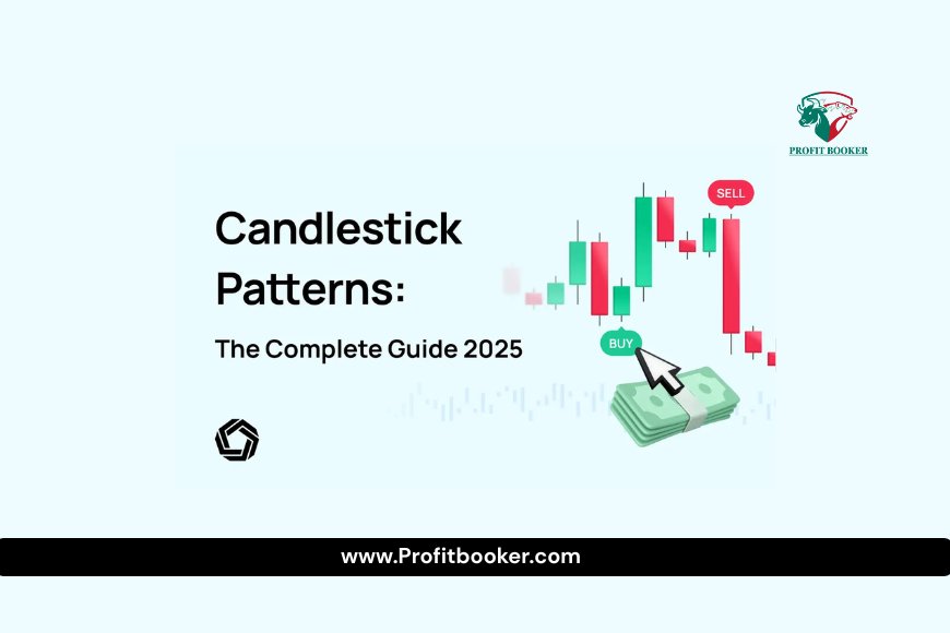 How to Read Forex Charts Like a Pro (2025 Guide): Master Candlesticks & Indicators