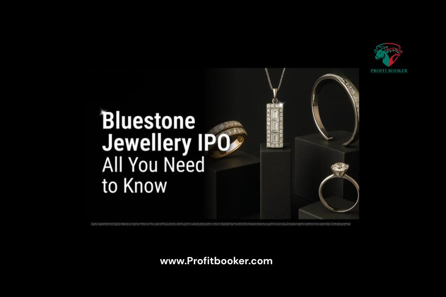 BlueStone IPO 2025: GMP, Price Band, Subscription Status & Should You Invest?