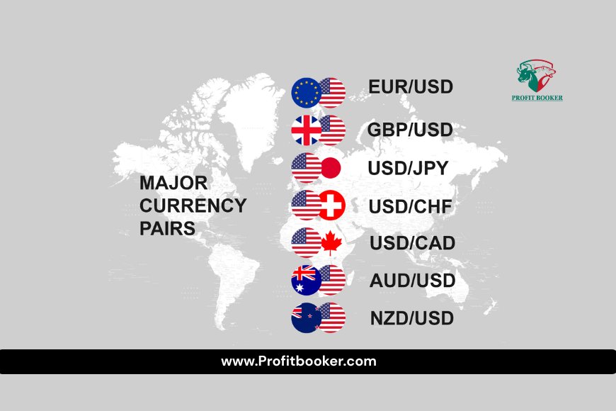 Low-Cost Forex Trading in 2025: Top 10 Currency Pairs with Tight Spreads
