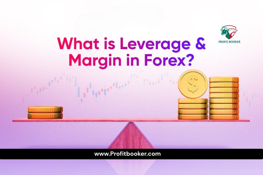 What Is Leverage in Forex Trading? (Simple Explanation for Beginners)