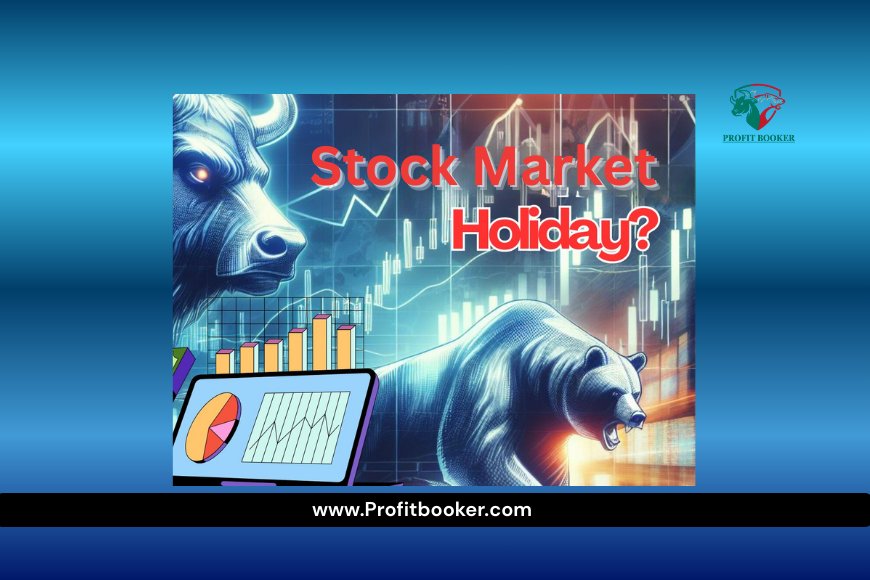 Share Market Holidays 2025: Complete NSE & BSE Trading Calendar for Investors