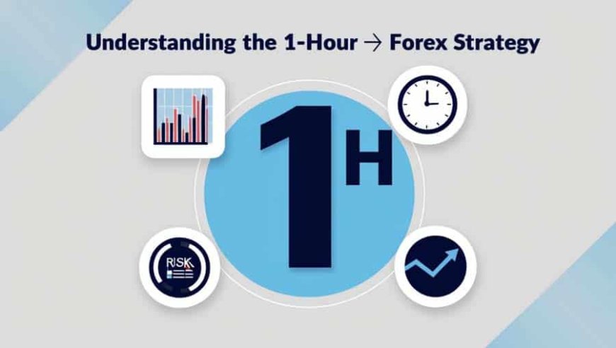 Live Forex Trading Session: What I Learned in Just 1 Hour