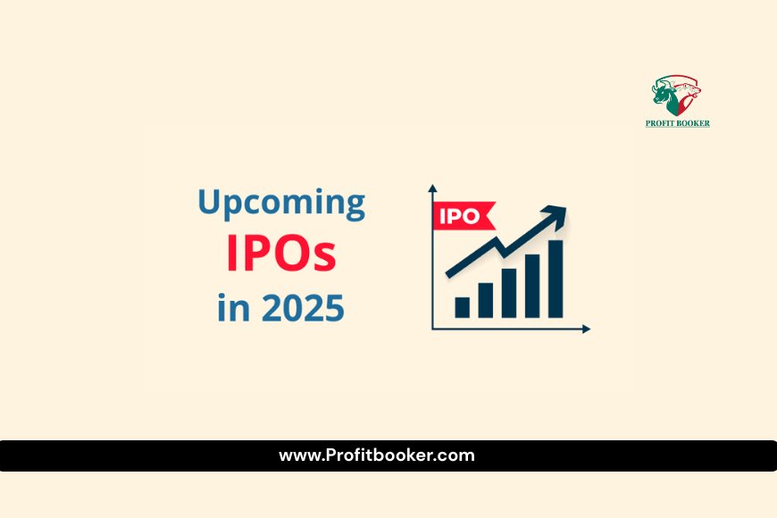Stock Market & IPOs in India: Complete Guide for Smart Investors (2025 Edition)