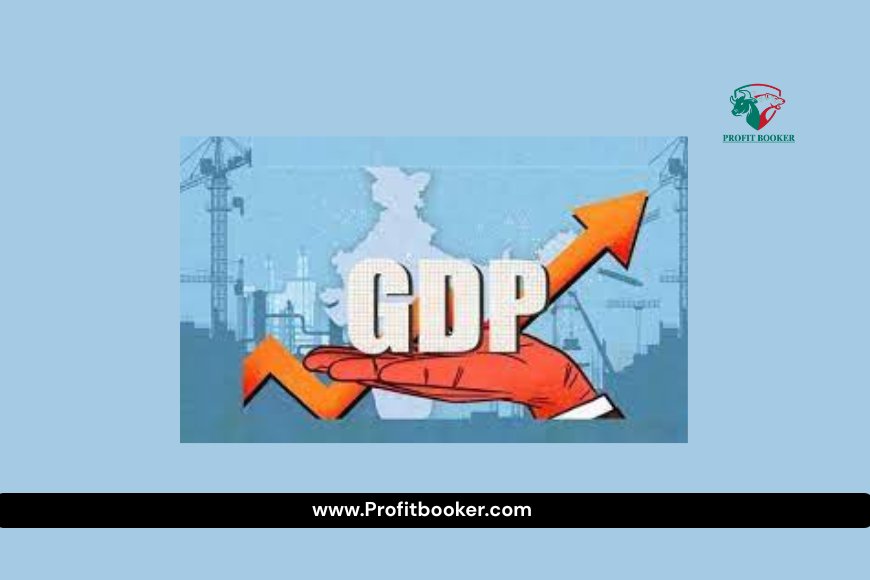 India GDP Growth 2025: Key Drivers, Projections & What It Means for You
