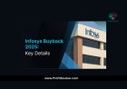 Infosys Share Buyback 2025: Key Details, Benefits & Investor Guide
