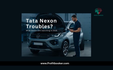 Tata Nexon 2025 Review: The Compact SUV That Turns Heads