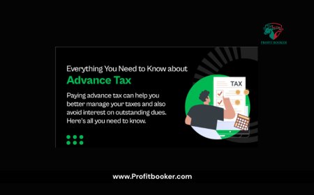 Advance Tax Payment 2025: Due Dates, Calculation & Online Payment Guide