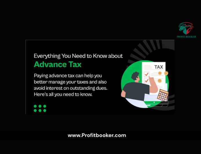 Advance Tax Payment 2025: Due Dates, Calculation & Online Payment Guide