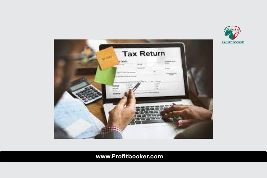 ITR Filing Due Date 2025: Extension Updates, Penalty Rules & Latest News