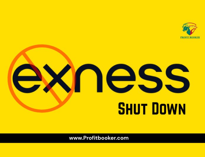Is Exness Shutting Down in India? Latest 2025 Update & Facts