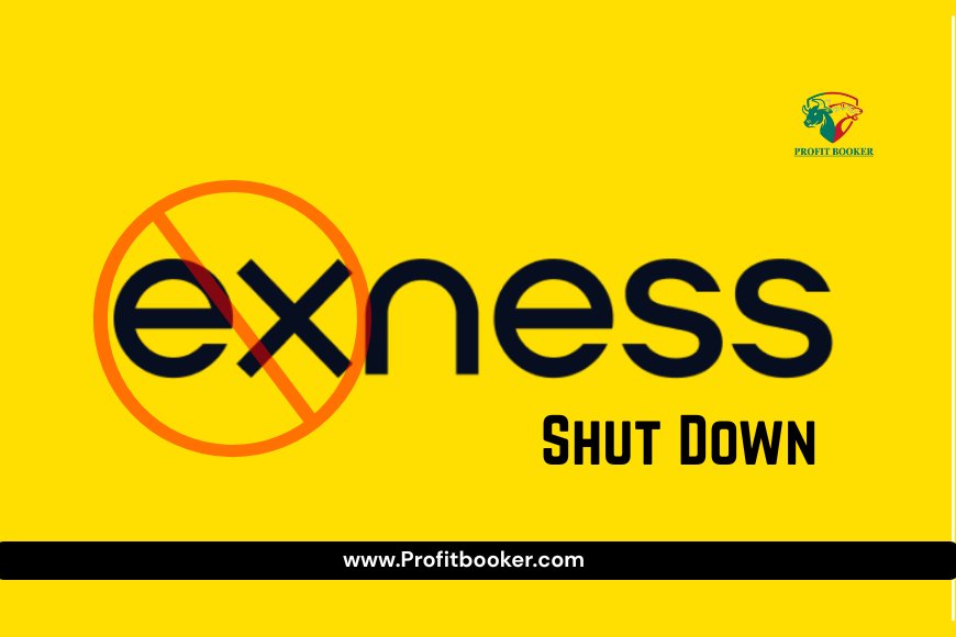 Is Exness Shutting Down in India? Latest 2025 Update & Facts