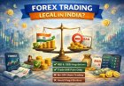 Is Forex Trading Legal in India?